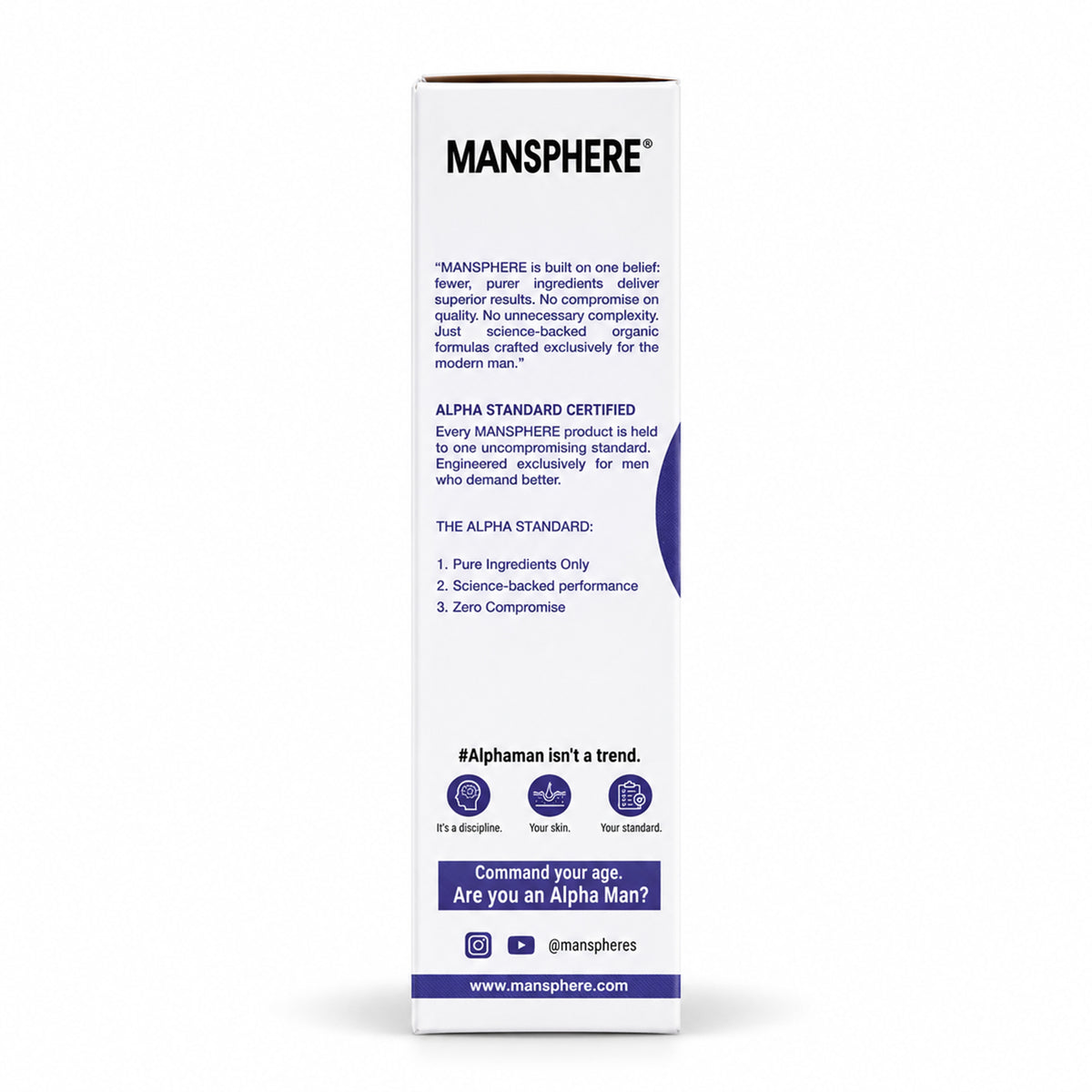 NO Hair Removal Lotion with Charcoal & Turmeric – 100ml