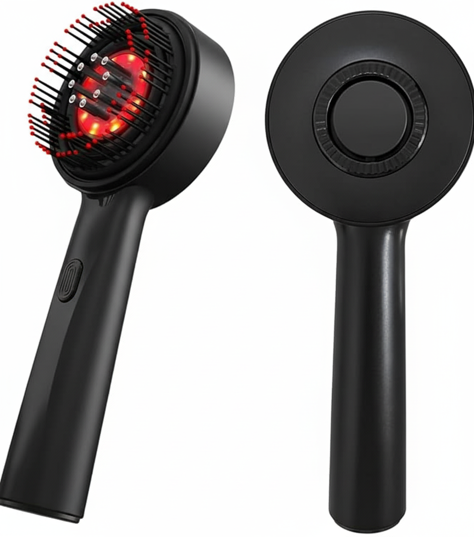 mansphere scalp massage brush
