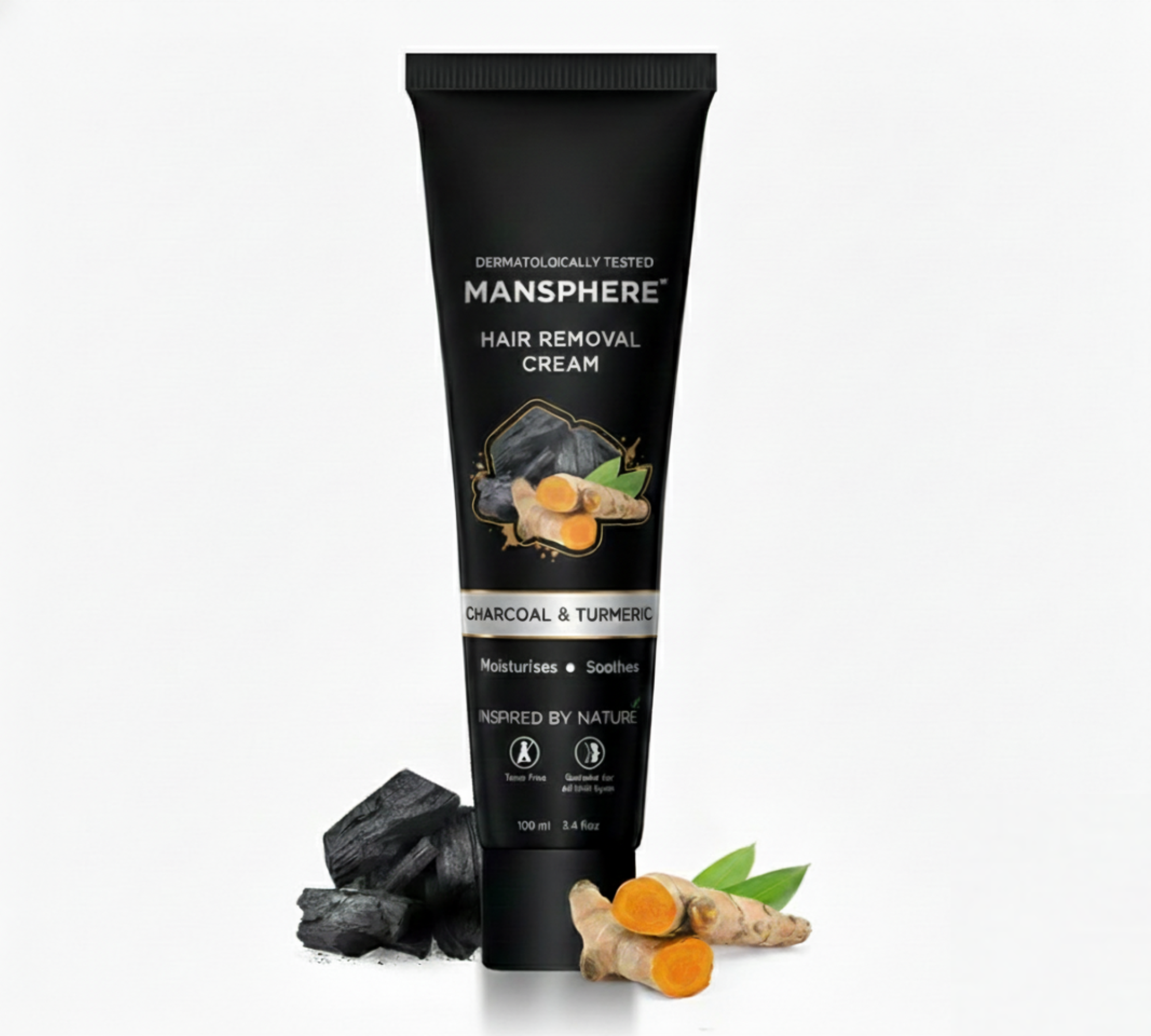 Hair Removal Cream (100ml)