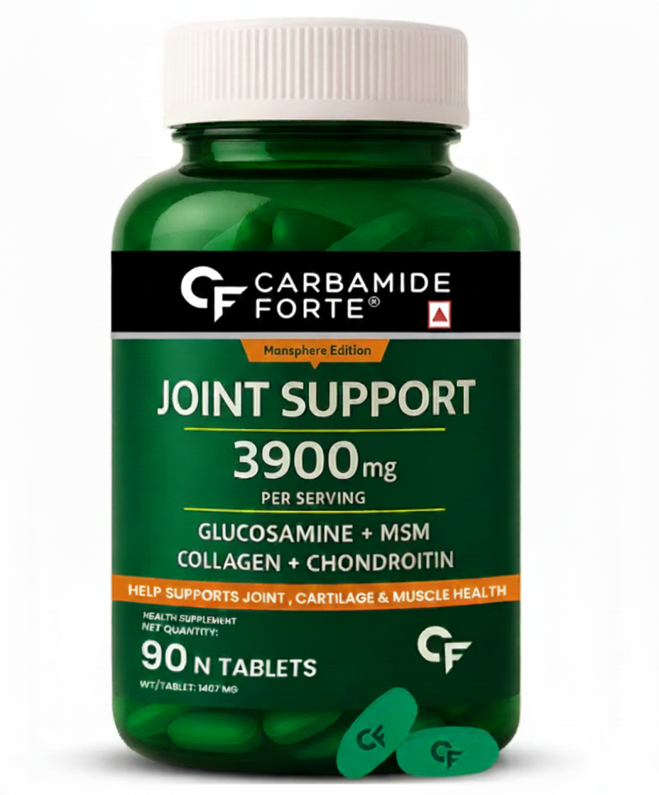 Nova Joint | Daily Joint Support