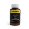 Mansphere Curcumin + Black Pepper – 60 Tablets