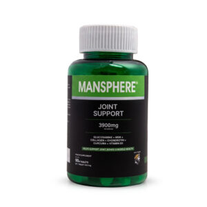 Mansphere Joint Support – 90 Tablets