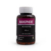 Mansphere Resveratrol + Grape Seed Extract – 60 Tablets