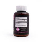 Mansphere Resveratrol + Grape Seed Extract – 60 Tablets